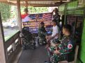 Satdik 2 Kodiklatal Gelar Bakti Sosial dan Kesehatan Bagi Masyarakat Pinrang