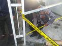 Garis Polisi Terpasang di Pesanggrahan Keramat Ki Ageng