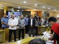 Dikunjungi KPU, Ketua DPD RI Tekankan Upaya Minimalisir Kecurangan Pemilu