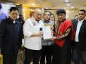 LaNyalla Terima Mandat untuk Kembalikan UUD 1945 Hasil Proklamasi RI