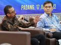 FGD di Universitas Andalas, Ketua DPD RI: Mayoritas Pakar HTN Tolak Presidential Threshold