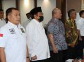 Dari Padang, LaNyalla Ingatkan Tugas Suci Mahkamah Konstitusi