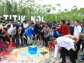 Organisasi Pemuda, Buruh dan Mahasiswa Berkomitmen Kawal Pembangunan IKN Sampai Tuntas