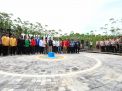 Organisasi Pemuda, Mahasiswa dan Buruh Kawal Pembangunan IKN