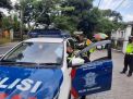 Kamtibcar Lantas Polres Bojonegoro Tingkatkan Kepatuhan Pengendara