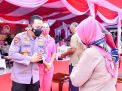 Kapolri: Komitmen Jaga Nilai Toleransi dan Kebersamaan saat Gelar Baksos Religi