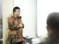 Kanwil DJP Jatim - BRI Jalin Sinergitas Ungkap 50 Nasabah Individu Terpilih
