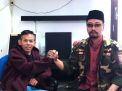 Pemuda Pancasila dan Banser Kota Surabaya Tanggapi Aksi Pembubaran IKA GP Ansor di Gedung Astranawa