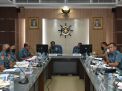 Dankodiklatal Pimpin Paparan Rencana Kegiatan 3 Lattek Siswa