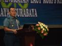 Perwira Korps Khusus Wilayah Surabaya Mendapat Pembekalan di Kodiklatal