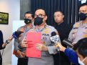 Polri Kawal Deportasi Mitsuhiro Taniguchi Sampai Diterima Polisi Jepang