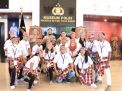 Polri Gelar Kegiatan Nusantara Gemilang, Sambut HUT Bhayangkara ke-76
