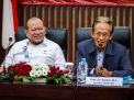 Pakar: UUD 1945 Bukan Diamandemen, Tapi Diganti UUD Reformasi 2002