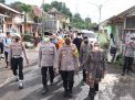 Polresta Banyuwangi Bekerjasama dengan PA dan Dispendukcapil Gelar Isbat Nikah Massal