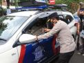 Mobil Incar Satlantas Polres Tuban Masuk Pedesaan, Ini Penjelasannya