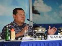 Kasal Lakukan Kunjungan Kerja ke Kodiklatal