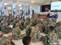 Siswa Satdik 2 Makassar Dibekali Kemampuan Bahasa Inggris