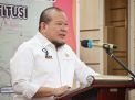 Ketua DPD RI: Yang Menolak Perjuangkan Kedaulatan Rakyat Adalah Pengkhianat