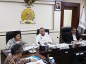 Difasilitasi Ketua DPD RI, Sengkarut Pelabuhan Multipurpose Teluk Lamong Hasilkan 4 Poin Kesepakatan