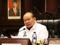 Ketua DPD RI Minta Hak Pegawai Eks Merpati Dipenuhi