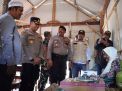 Polres Probolinggo Bantu Nenek Sebatang Kara Renovasi Rumah