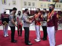 Kapolri Tupdik Taruna Akademi Kepolisian, Arkana Satriadharma di Semarang