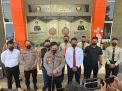 Kapolres Gresik Tegaskan 4 Tersangka Kasus Penistaan Agama