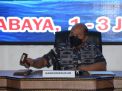 Profesional Hadapi Kegawatdaruratan, Siswa Pusdikkes Kodiklatal Ikuti Pelatihan GELS 2022