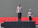 Kapolres Gresik: Cegah Gangguan Kamtibmas 3C dan Prokes