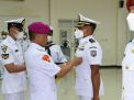 Kodiklatal Siap Tingkatkan Kualitas Perwira TNI AL Lewat Dikmatra 2 dan Dikaplikasi 2 Tahun 2022