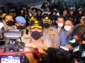 Polda Jatim Berhasil Jemput MSAT di Pesantren