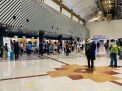 Semester 1 2022, Jumlah Penumpang Bandara Juanda Meningkat Hingga 54 Persen