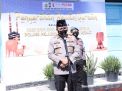 Hari Raya Idul Adha, Polres Pelabuhan Tanjung Perak Salurkan Hewan Qurban 41 Kambing dan 7 Sapi