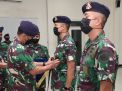 Kodiklatal Gelar Kursus PWO dan PPR, Siap Didik Perwira Ahli Peperangan Laut