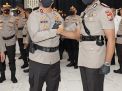 Kapolda Jatim Pimpin Sertijab Dirlantas, Karumkit Bhayangkara Tk.ll Serta 12 Kapolres Jajaran