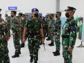 Kodiklatal Gelar Kursus Tamtama Pomal
