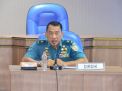 Kodiklatal Siap Gelar Latihan Berganda Siswa Diktukba Angkatan ke-53