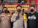 Satreskrim Polresta Sidoarjo Ungkap 3 Kasus Pencabulan Dibawah Umur