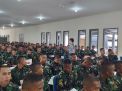 Siswa Satdik 1 Tanjung Uban Terima Pembekalan Komsos