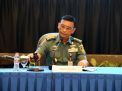 Kodiklatal Ikuti Rekonsiliasi Internal Migrasi Data Semester 1 TA 2022 di UO TNI AL