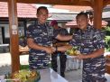 Danpuspeknubika Tutup Kursus Peknubika Tingkat Perwira TA 2022