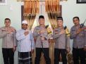 Kapolres Tulungagung Silaturahmi ke Toga dan Tomas dengan Program SELARAS