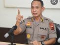 Aksi Keji KKB, Polri Buru Pembunuh Pendeta dan 9 Warga
