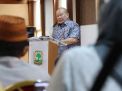 LaNyalla Minta Pemerintah Beri Langkah Konkret Hadapi Krisis Pangan
