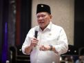 Demo Mahasiswa Cirebon Berakhir Ricuh, LaNyalla Minta Aparat Tidak Represif