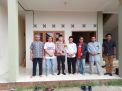 Kapolres Sowan ke Kantor PD Persis Sumedang