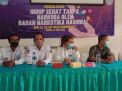 SMK Al-Islah Bersama Mapan Indonesia Resort Surabaya Gelar Workshop Anti Narkoba