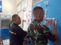 Wujudkan SDM TNI AL Unggul, Pusdiktek Kodiklatal Adakan Lattek Kerja Siswa