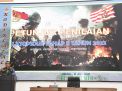 Optimalkan Latihan, Peserta Latopsduk TNI AL Dapatkan Pembekalan