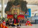 Bandar Udara Internasional Juanda dan Disbudpar Jatim Kolaborasi Tampilkan Seni Budaya